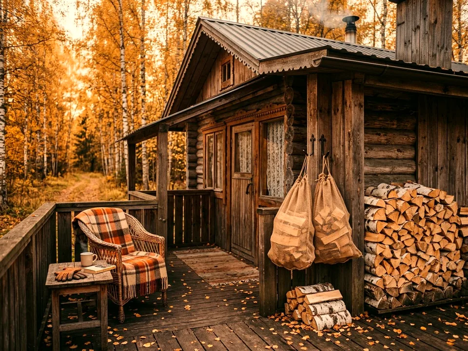Для дачи в Орске
