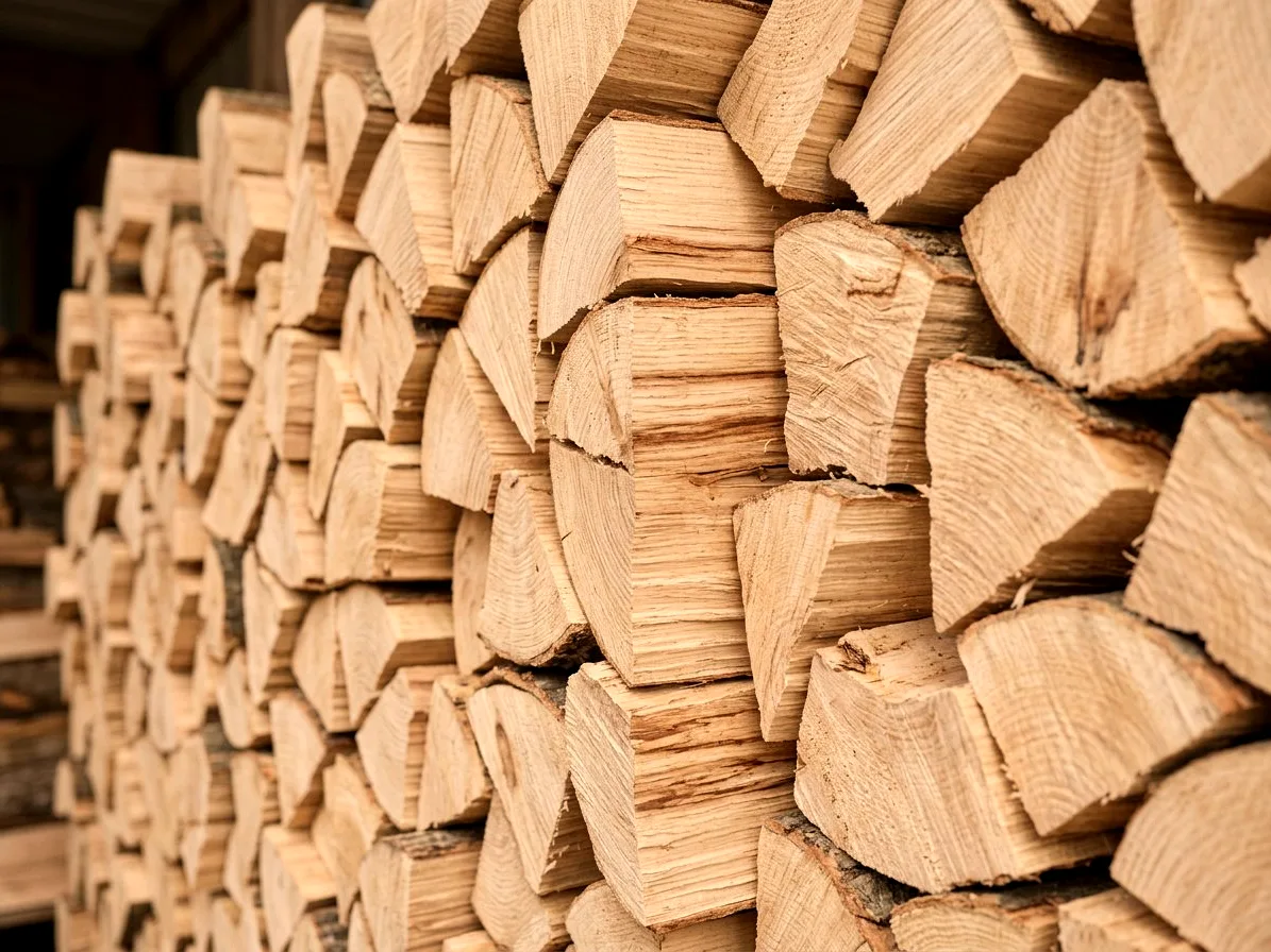 Ясеневые дрова в Орске