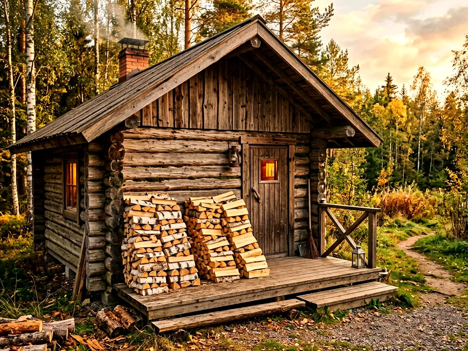 Липа для бани, Орск, проспект Родниковая, 3